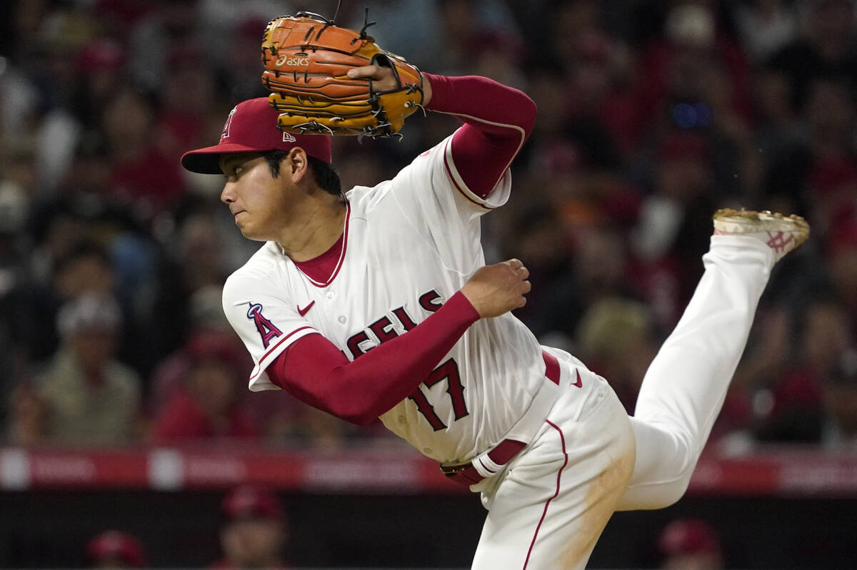 Shohei Ohtani, pukulan Baltimore Orioles menyebabkan buku mengurangi peluang