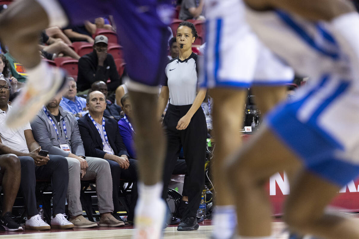nba summer league 2024