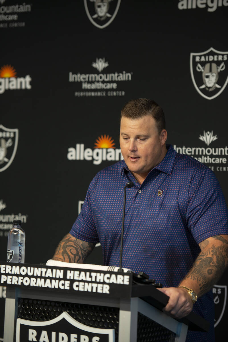 Richie Incognito
