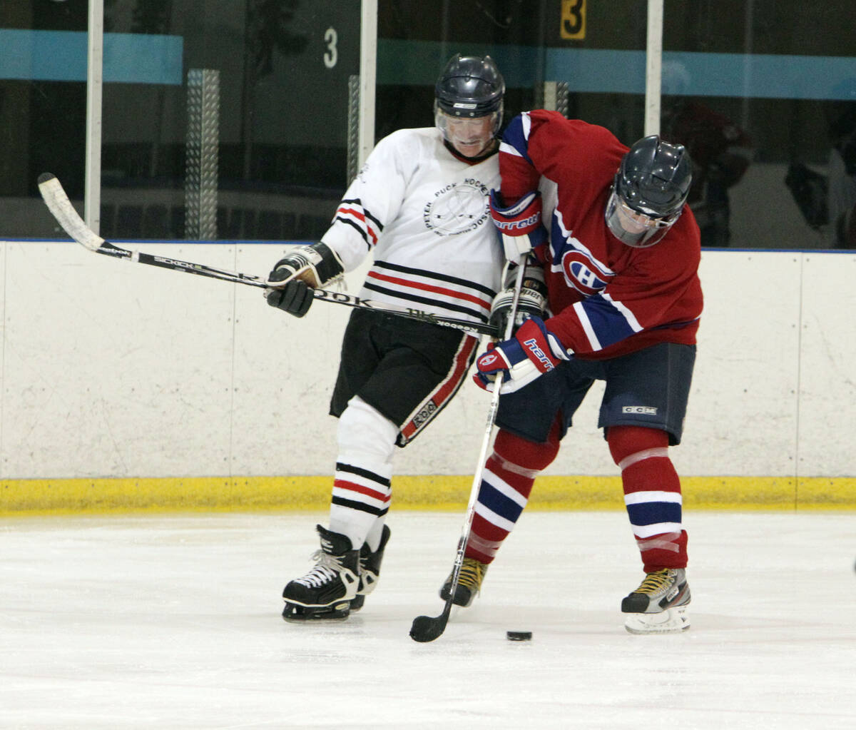 Fiesta Rancho ice rink to remain open until Station sells land