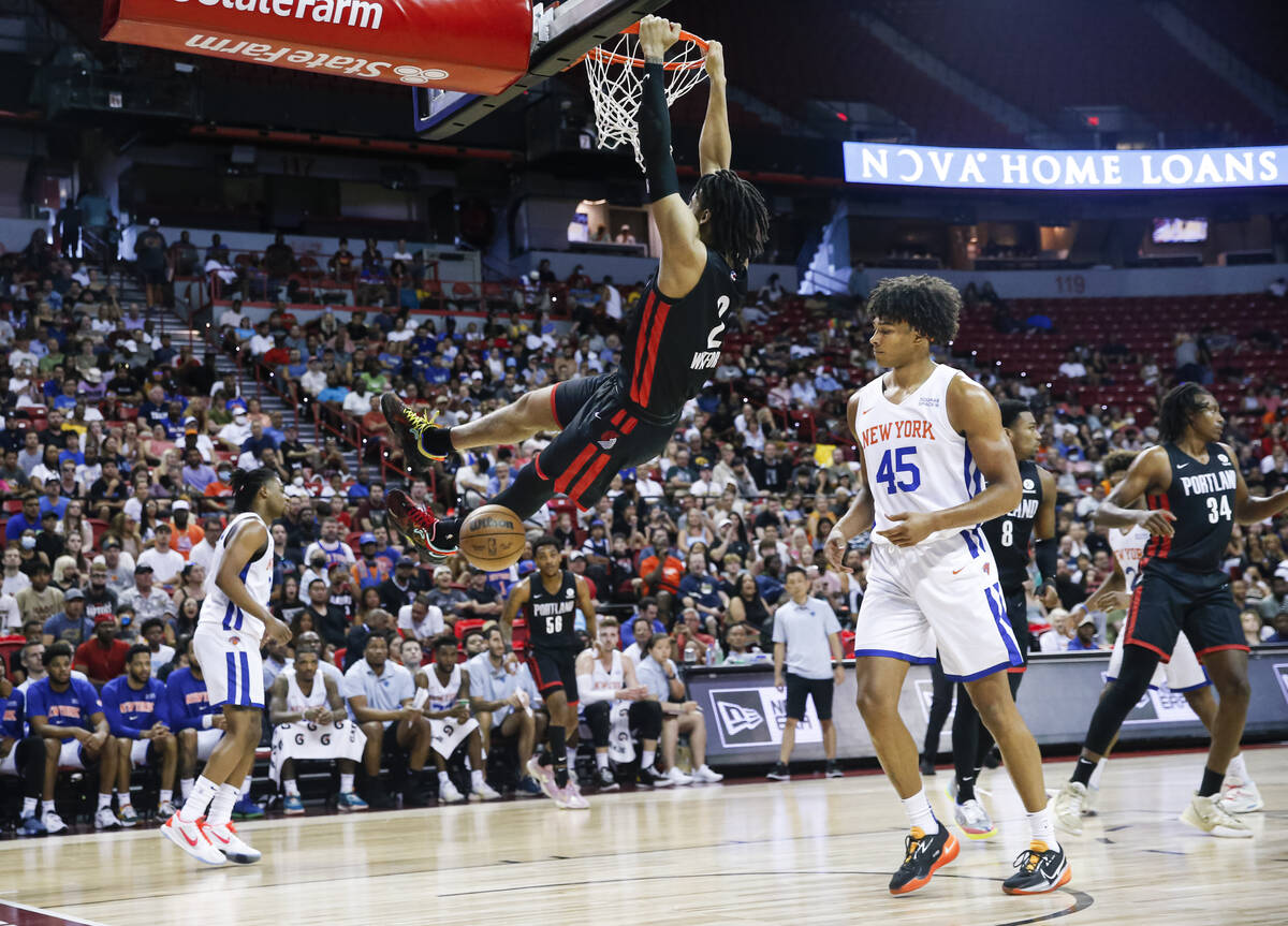 Damian Lillard - Portland Trail Blazers - Game-Worn City Edition Jersey -  Recorded a Double-Double - 2022-23 NBA Season