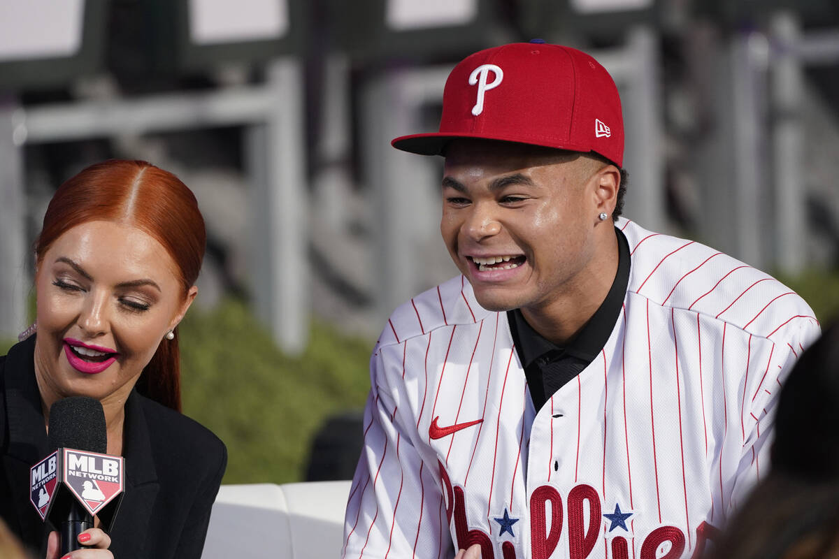 Phillies promote 2022 first rounder Justin Crawford to High-A  Phillies  Nation - Your source for Philadelphia Phillies news, opinion, history,  rumors, events, and other fun stuff.