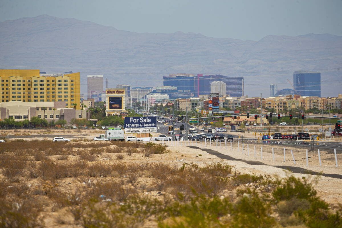 casino! las vegas, Outside a casino on the south strip las …