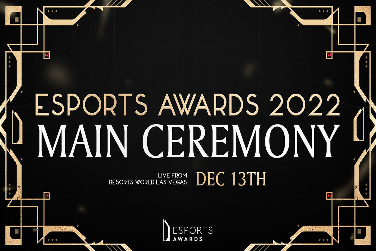 The Game Awards 2022 live stream: How and where to watch, games releasing, date and time - The SportsRush