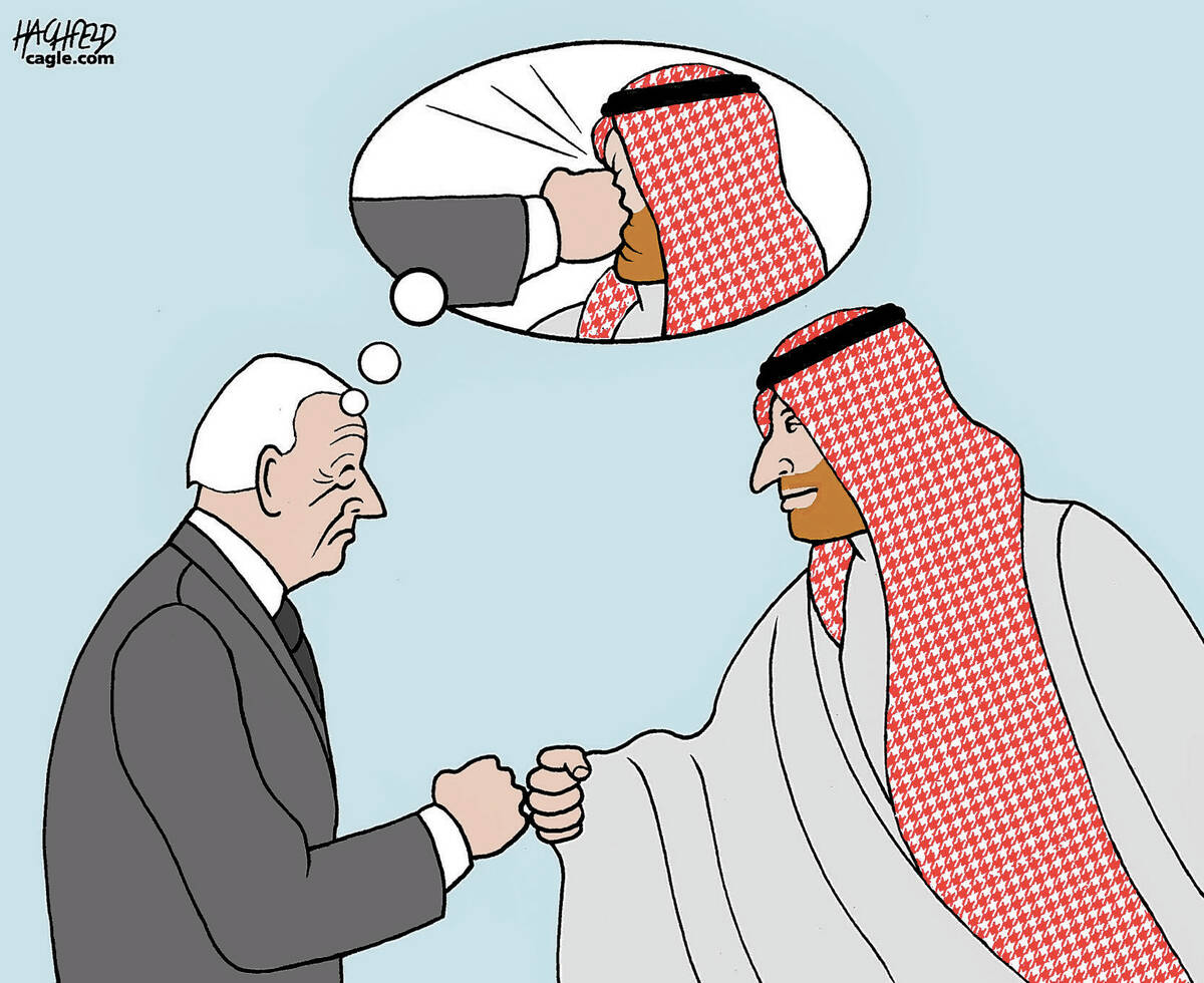 Rainer Hachfeld PoliticalCartoons.com