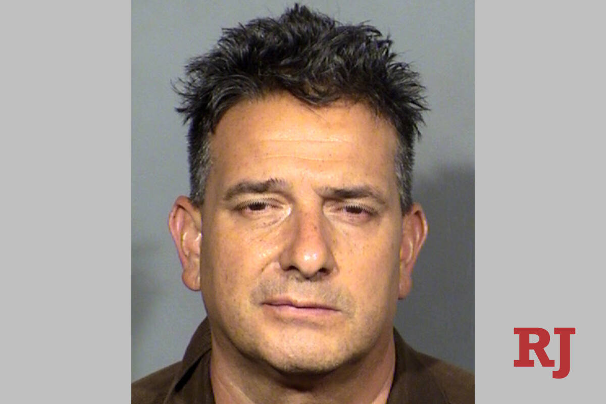 Raul Carbajal (Metropolitan Police Department)