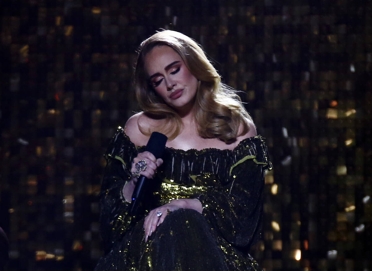 Adele 30 Release Press November 15, 2021 – Star Style