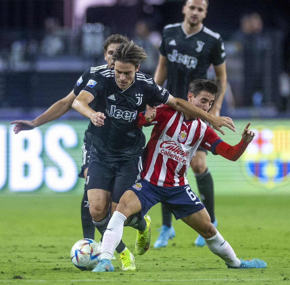  Chivas De Guadalajara Away Soccer Jersey : Sports Fan Jerseys  : Sports & Outdoors