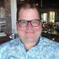 Review-Journal's new restaurant writer Greg Thilmont. (Greg Thilmont)