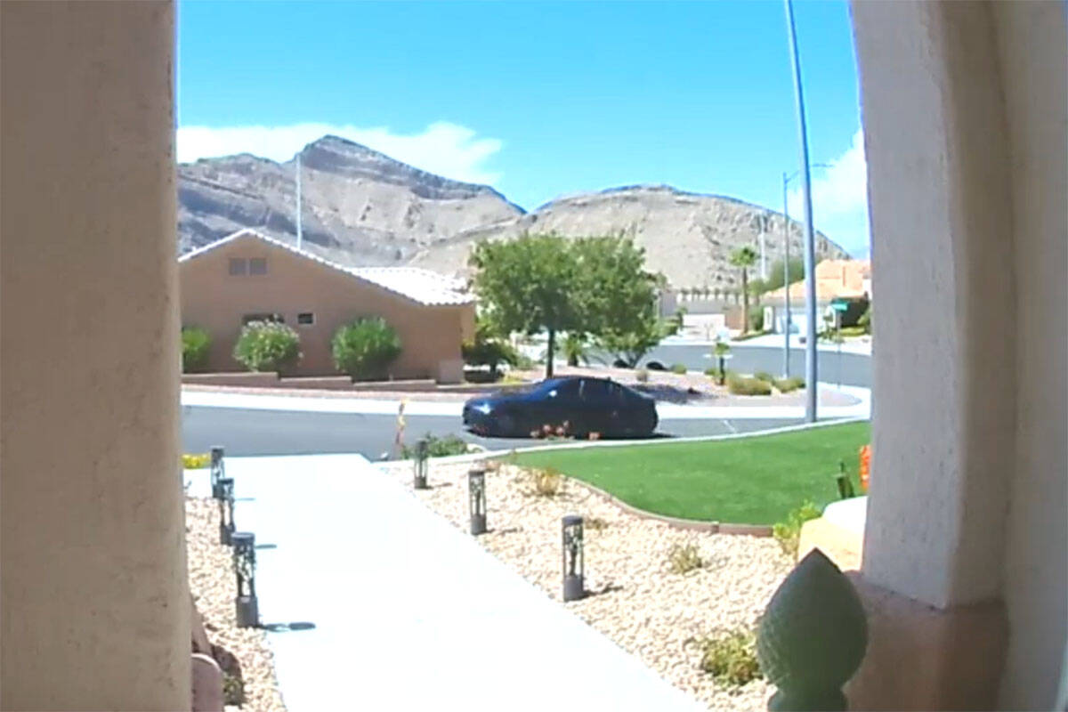 Police are seeking a man who attempted to rob and shoot a person Sunday, July 24, 2022, in the ...