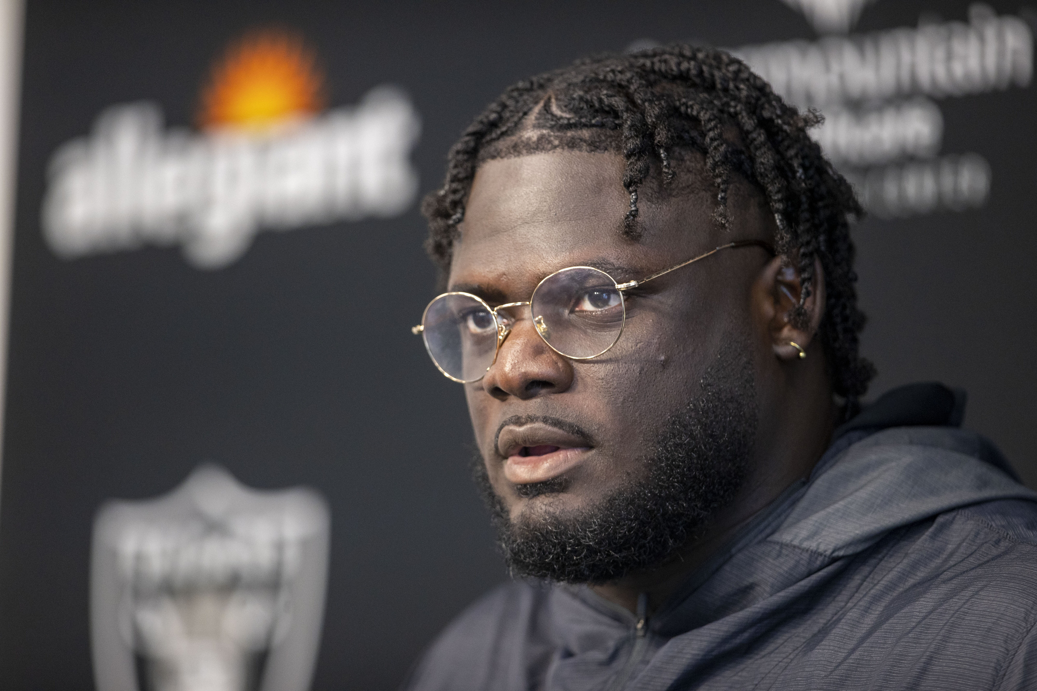 Apakah Raiders Alex Leatherwood tertinggal dengan tekel yang tepat?