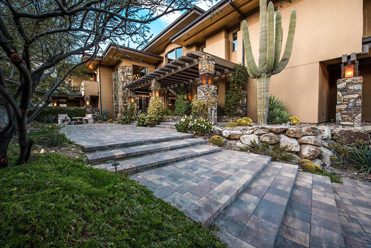 Famous underground Las Vegas house to open to public — PHOTOS Las