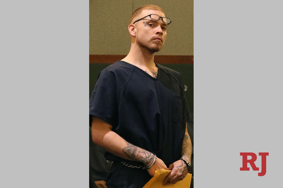 Seorang pria dipenjara dalam pembunuhan dokter California