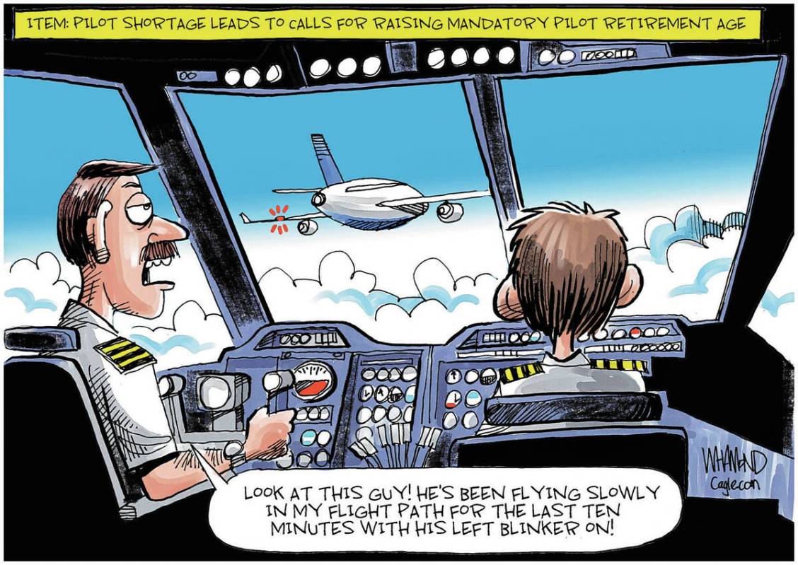 Dave Whamond PoliticalCartoons.com