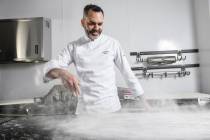 Dominique Ansel, the globally celebrated pastry chef and James Beard Award winner, is bringing ...