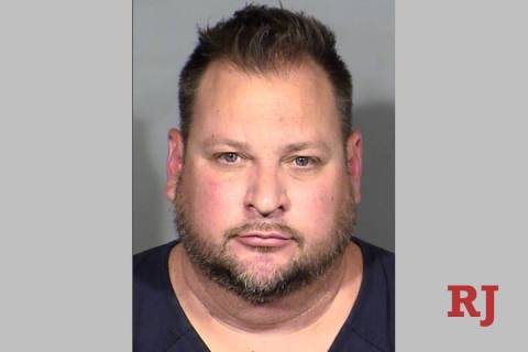 Pengedar narkoba yang dituduh didakwa dalam kematian overdosis Las Vegas