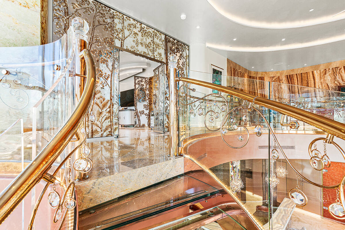 Corcoran Global Living