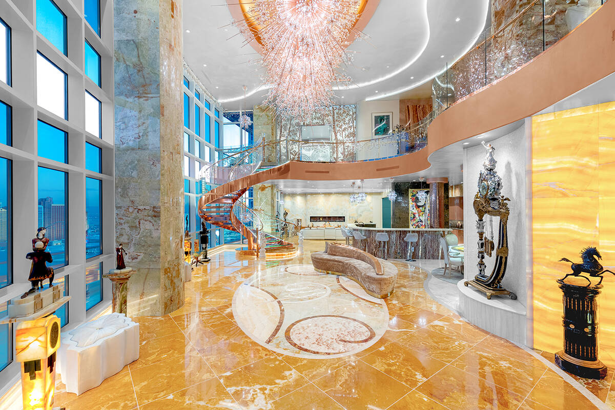 Corcoran Global Living Michael Zelina, a Realtor with Corcoran Global Living, has put up a list ...