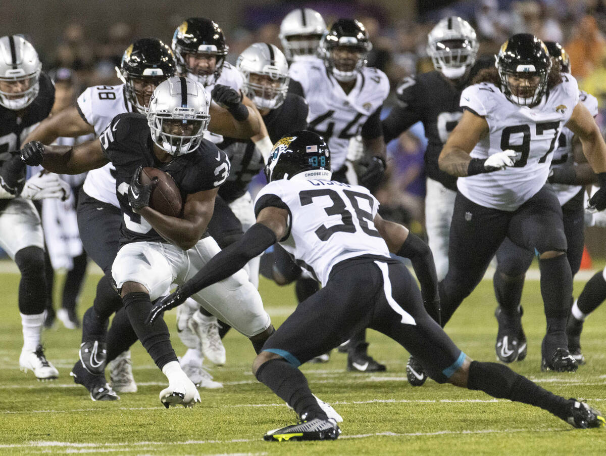 jaguars raiders delay