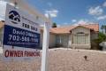 Las Vegas housing market gets slight break as mortgage rates dip