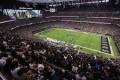 Allegiant Stadium voted one of top stadiums in NFL