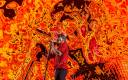 The Chili Peppers deliver red hot show at Allegiant Stadium