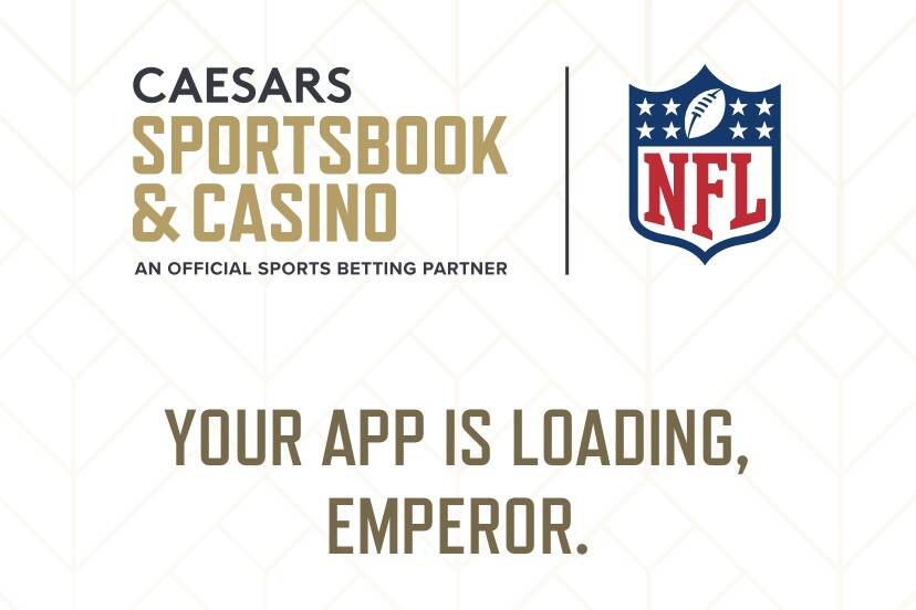 Caesars sportsbook app nevada statistics forex market