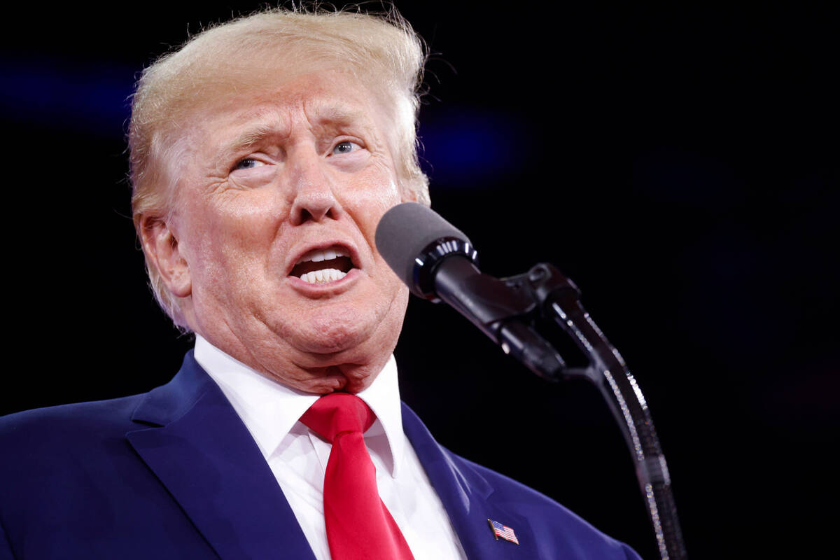 Donald Trump’s betting odds to win 2024 election take hit Betting