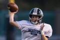 The Meadows’ Sean Gosse covets state football title
