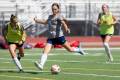 Coronado looks to repeat as girls state soccer champion