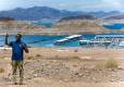 Lake Mead’s unusual summer rise likely aided by monsoon season