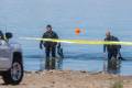 More human skeletal remains found at Lake Mead