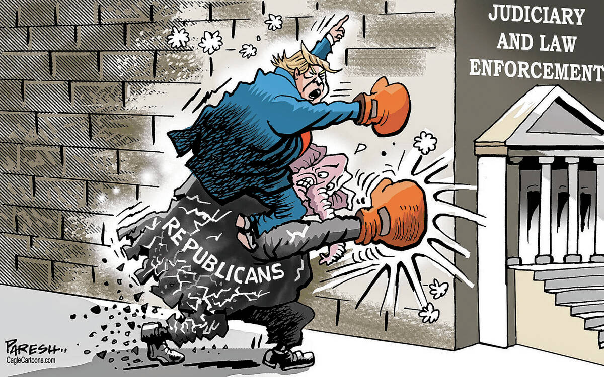 Paresh Nath U.T. Independent