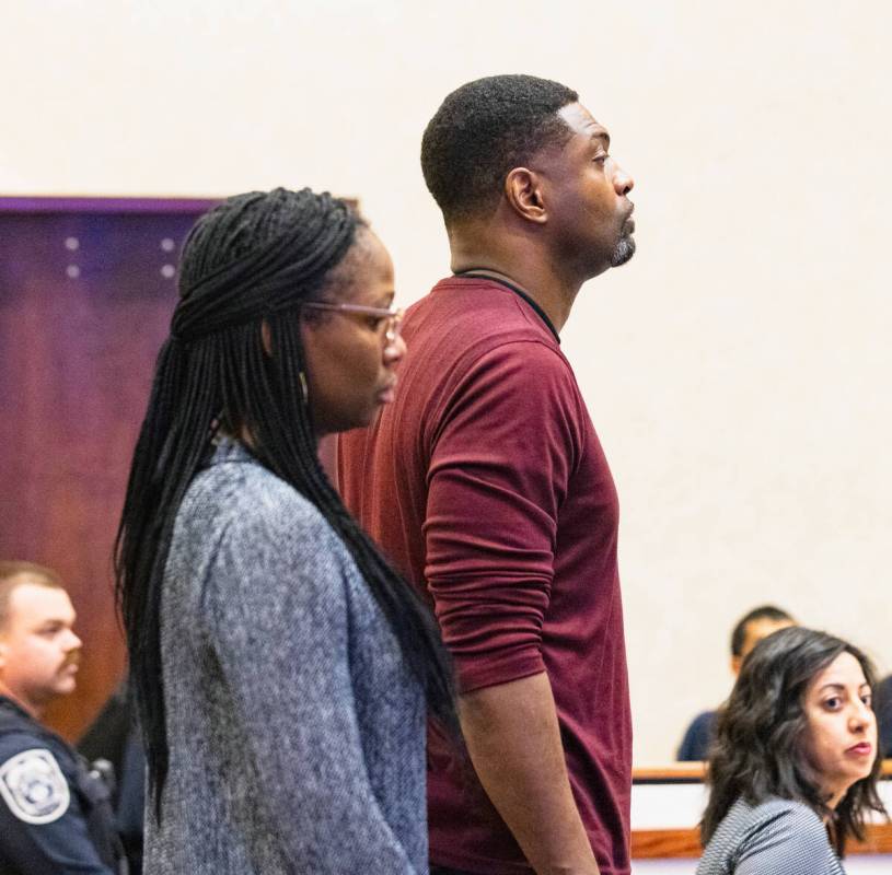 Bobby Smith, a pastor, is accused of sexually assaulting and inappropriately touching two women ...