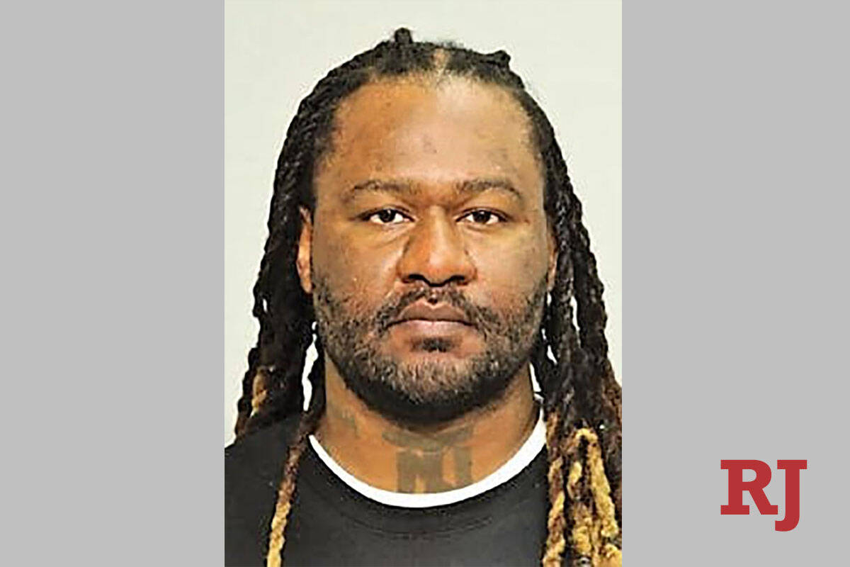 Nevada Gaming Commission bans sex-crime trafficker from Nevada casinos