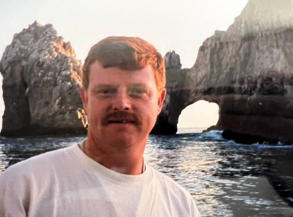 Thomas Erndt, 42, of Las Vegas, was presumed dead after drowning at Lake Mead on Aug. 2, 2002. ...