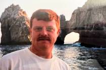 Thomas Erndt, 42, of Las Vegas, was presumed dead after drowning at Lake Mead on Aug. 2, 2002. ...