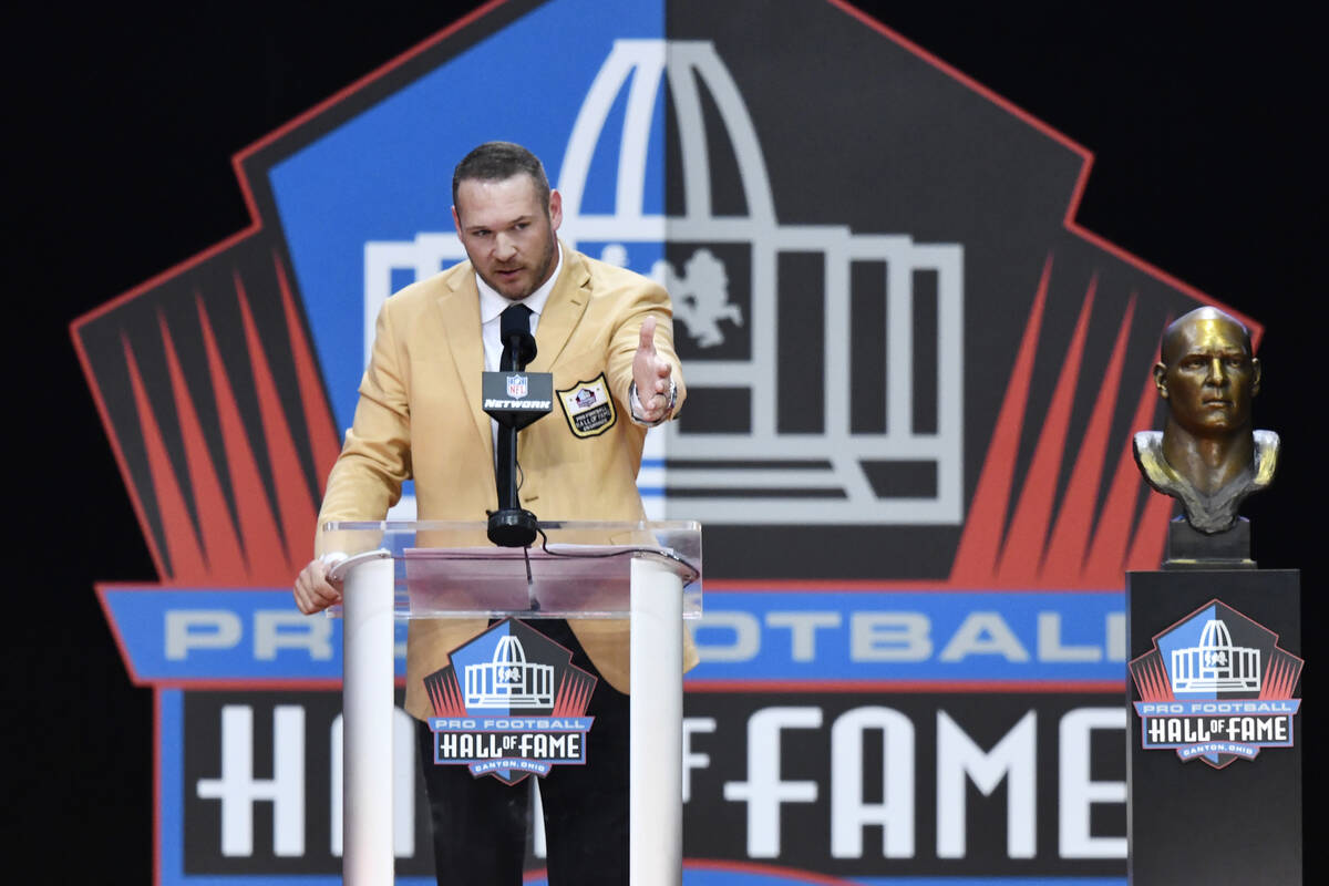 Brian Urlacher memiliki taruhan ‘tidak masalah’ melawan Chicago Bears