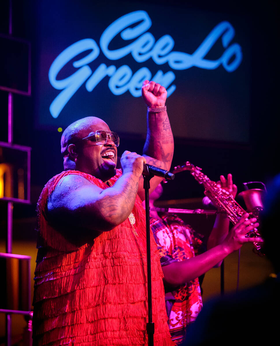 E-40 Fan Mistakes CeeLo Green For Bay Area Star