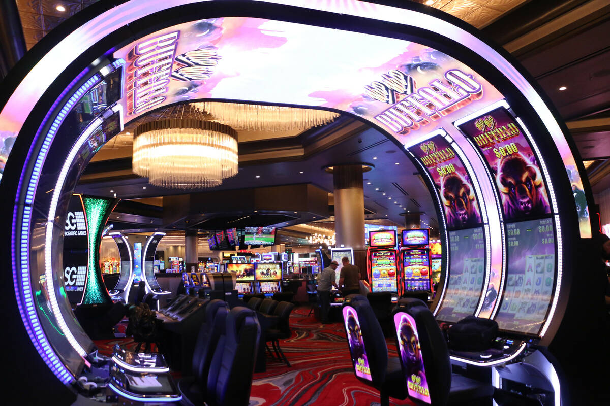 Sparks first new casino in 20 years Casinos & Gaming Business