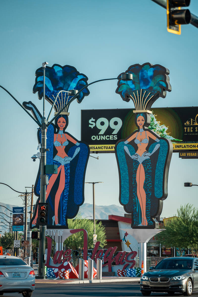 IHOP restaurant along the Las Vegas strip Stock Photo - Alamy