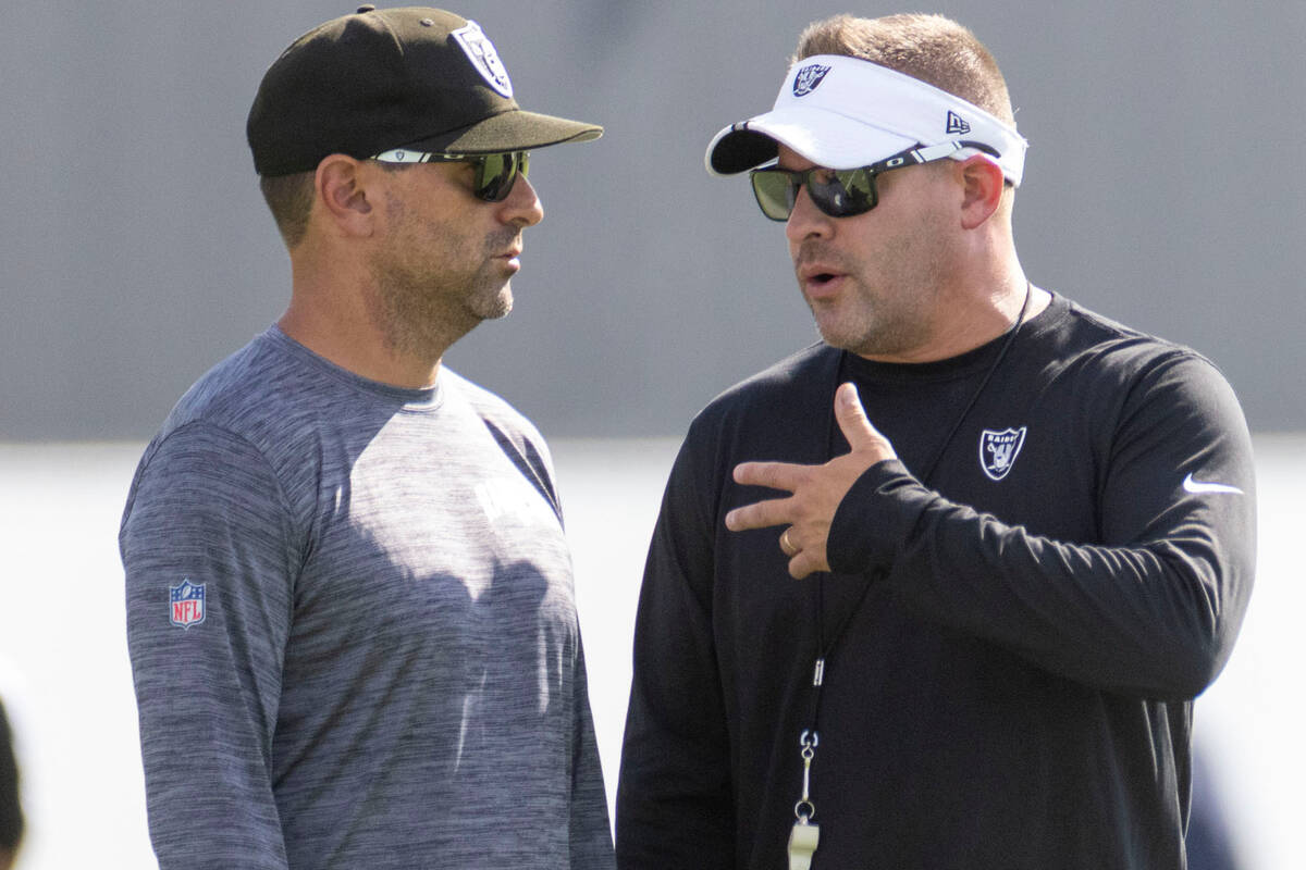 Raiders memutuskan hubungan dengan Alex Leatherwood dari era Gruden-Mayock