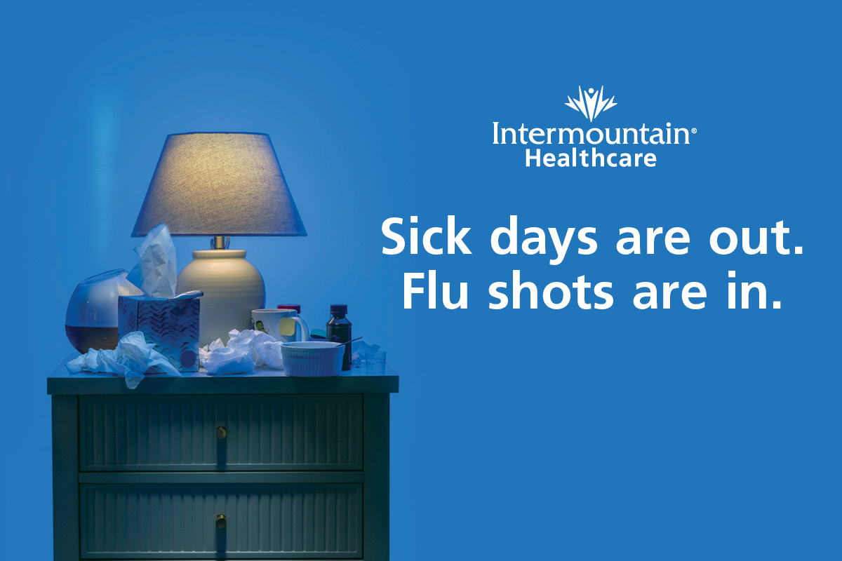 Stay safe this flu season. Get the vaccine. Las Vegas ReviewJournal