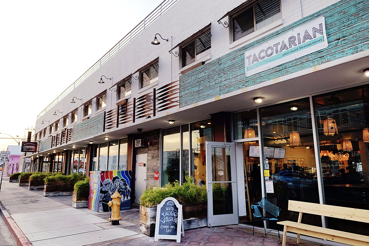 The Stove restaurant to feature rooms for coffee, tea, selfies Las