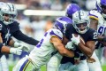Raiders face difficult decisions at running back