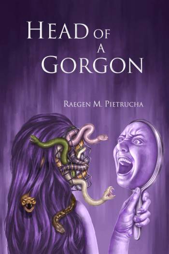 The gorgon Medusa - Ancient World Magazine