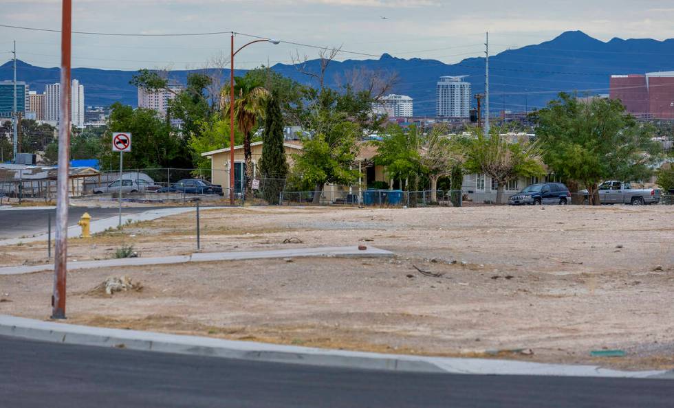 The long, hard struggle of Windsor Park RJ Magazine