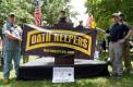 The rise and fall of the Oath Keepers, born in Las Vegas