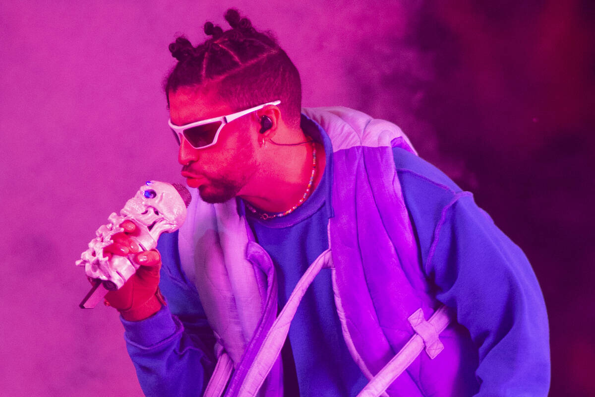 EDC behind the scenes Putting on world’s biggest dance music festival