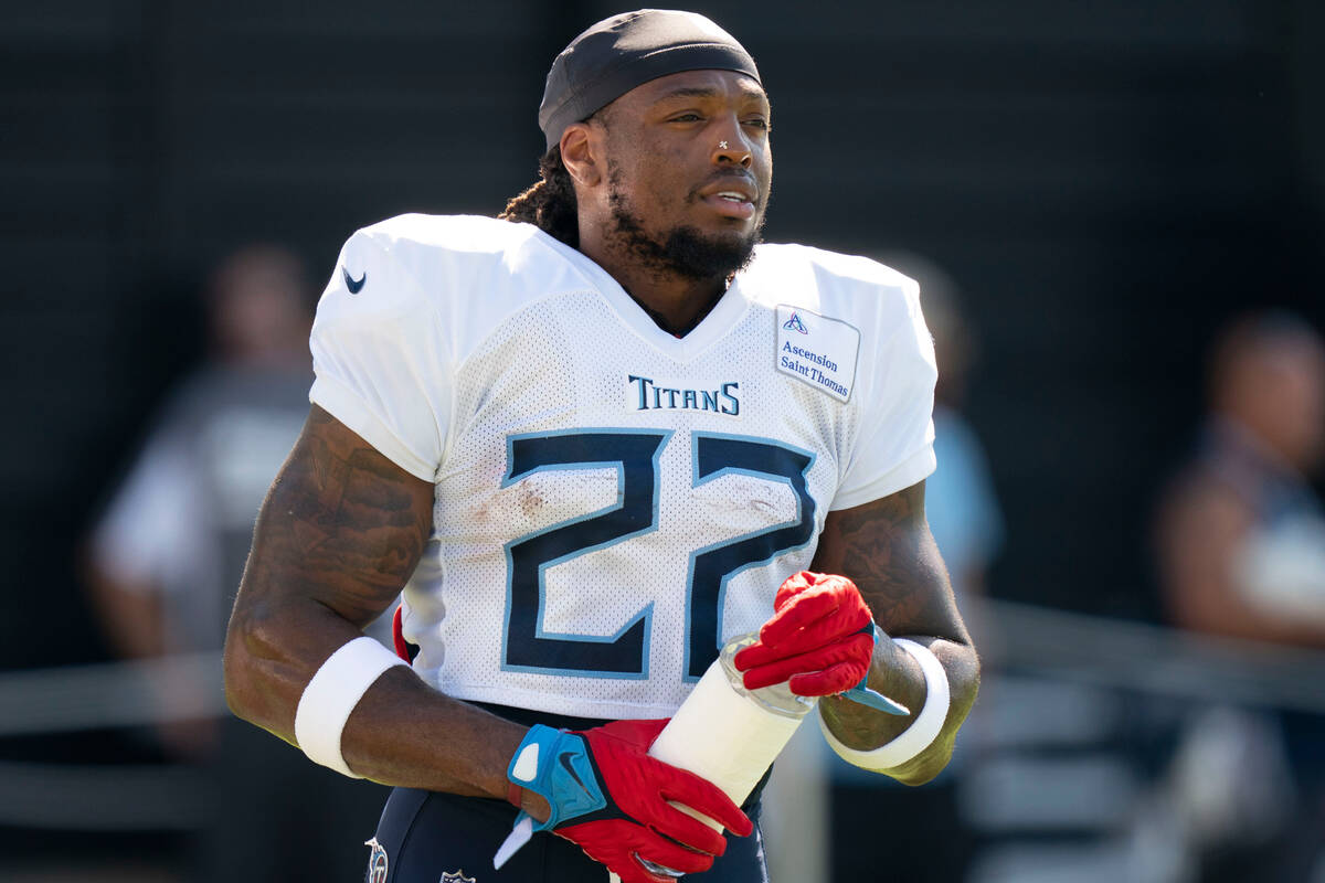 Pratinjau AFC South memeriksa Titans, Colts, Jaguars, dan Texas